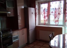 2-к квартира, 60 м², 5/6 эт.