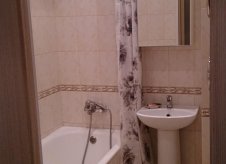 1-к квартира, 43 м², 10/10 эт.