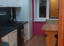 2-к квартира, 49 м², 4/5 эт.