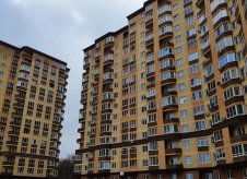 1-к квартира, 35 м², 13/17 эт.