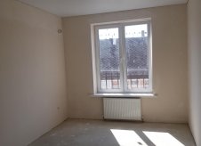 1-к квартира, 38 м², 6/8 эт.