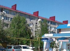 3-к квартира, 80 м², 5/5 эт.