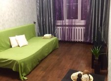 1-к квартира, 40 м², 7/9 эт.