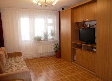 1-к квартира, 39 м², 3/5 эт.
