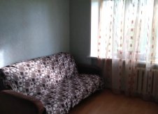 1-к квартира, 24 м², 5/5 эт.
