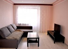 1-к квартира, 41 м², 4/5 эт.