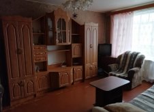2-к квартира, 46 м², 3/5 эт.