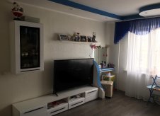 3-к квартира, 64.1 м², 8/9 эт.