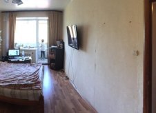 2-к квартира, 43.2 м², 5/5 эт.