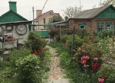 Участок 8.8 сот.