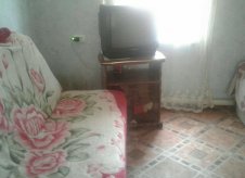 Дом 40 м² на участке 1 сот.