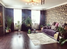 2-к квартира, 76 м², 5/10 эт.