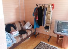 Дача 60 м² на участке 5.5 сот.