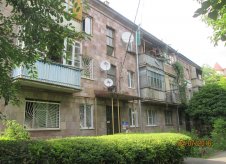 2-к квартира, 31.5 м², 2/3 эт.