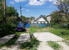 Участок 6.5 сот.