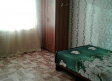 2-к квартира, 56 м², 4/4 эт.
