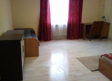 1-к квартира, 50 м², 1/2 эт.
