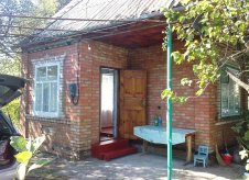 Дача 18 м² на участке 4.5 сот.