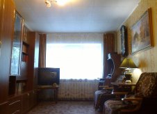 1-к квартира, 31 м², 1/5 эт.