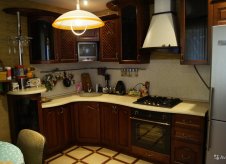 2-к квартира, 55 м², 1/5 эт.