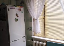 2-к квартира, 56 м², 5/5 эт.