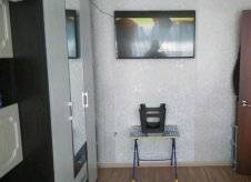1-к квартира, 21 м², 3/3 эт.