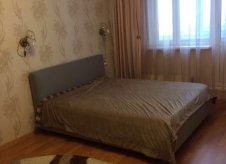 2-к квартира, 55 м², 17/17 эт.