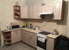 1-к квартира, 45 м², 3/9 эт.