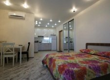 1-к квартира, 46 м², 10/18 эт.