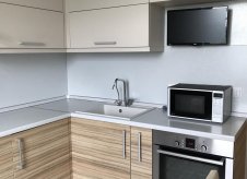 1-к квартира, 45 м², 2/8 эт.