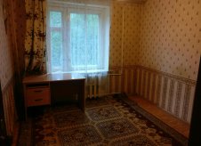4-к квартира, 77.5 м², 2/9 эт.