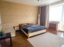 1-к квартира, 40 м², 4/5 эт.