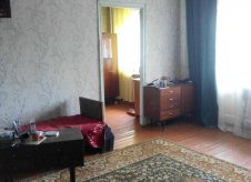 2-к квартира, 55 м², 4/5 эт.