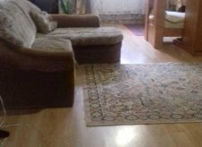 2-к квартира, 58 м², 1/1 эт.