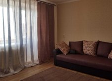 1-к квартира, 34 м², 5/5 эт.