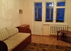 1-к квартира, 32.5 м², 2/5 эт.