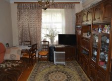 3-к квартира, 72.5 м², 1/4 эт.
