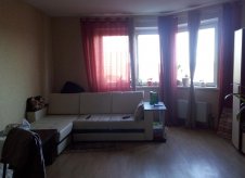 2-к квартира, 55 м², 4/16 эт.