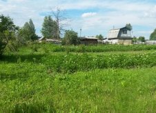 Участок 7 сот.