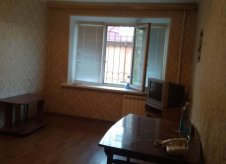 1-к квартира, 29 м², 1/5 эт.