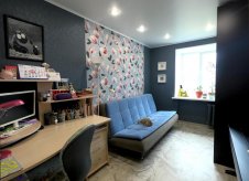 2-к квартира, 46.3 м², 7/10 эт.
