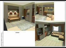 2-к квартира, 37 м², 1/2 эт.