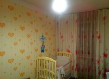 2-к квартира, 47 м², 7/9 эт.