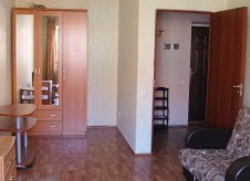 1-к квартира, 40 м², 4/5 эт.