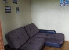 1-к квартира, 27 м², 3/3 эт.