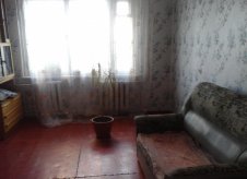2-к квартира, 53 м², 1/9 эт.