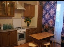 1-к квартира, 54 м², 5/10 эт.