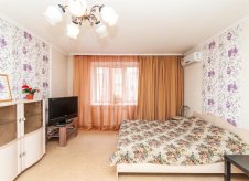 1-к квартира, 40 м², 9/16 эт.