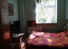 3-к квартира, 70.2 м², 1/47 эт.