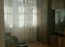 1-к квартира, 30 м², 5/5 эт.